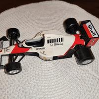 Bburago McLaren Honda F1