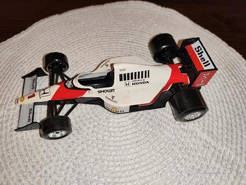 Bburago McLaren Honda F1