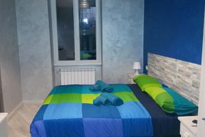 Miniappartamento elegante in zona centrale