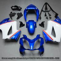 Promo Carena compatibile HONDA VFR 800 VTEC 2002