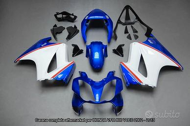 Promo Carena compatibile HONDA VFR 800 VTEC 2002