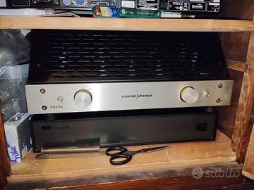 CONRAD JONSON CAV 50