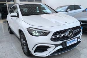 Mercedes GLA 200d 2.0CC 150CV Automatic Executive 