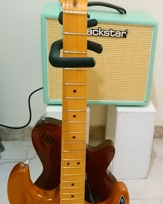chitarra FENDER Stratocaster USA da vetrina 