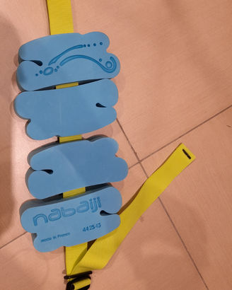 Cintura galleggiante bambino