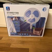 Ventilatore da Terra