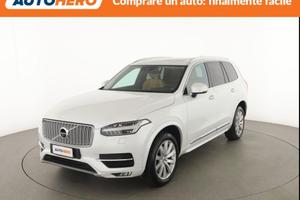VOLVO XC90 TP20523