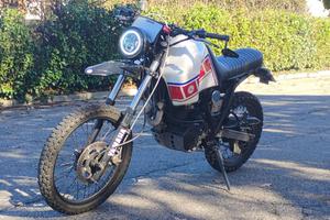 YAMAHA XT 600 Z