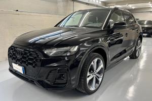 AUDI Q5 40 TDI 204 CV quattro S tronic S line