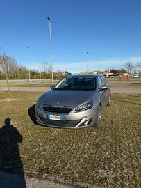 Peugeot 308 2014 Allure