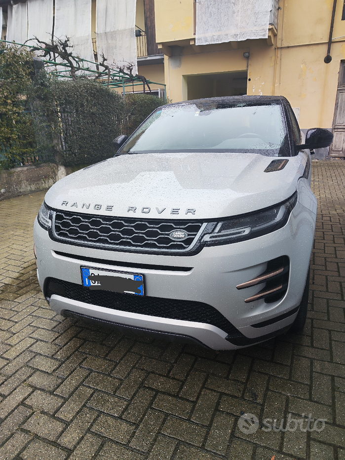 Land Rover Altro modello
