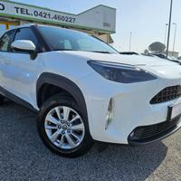 Toyota Yaris Cross 1.5h Active Eco fwd e-cvt