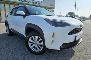 Toyota Yaris Cross 1.5h Active Eco fwd e-cvt