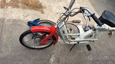 piaggio ciao sc
