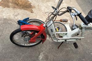 piaggio ciao sc