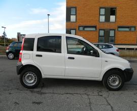 FIAT Panda VAN 1.4 Natural Power - UNIPRO TAGLIA