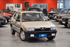 Alfa Romeo 33 1.3 S ASI RIAR