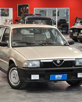 Alfa Romeo 33 1.3 S ASI RIAR
