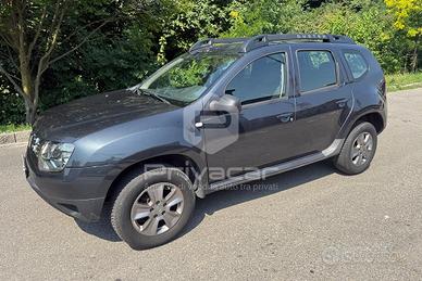 DACIA Duster 1.6 110CV 4x2 GPL Lauréate