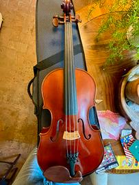 Yamaha VA5S Viola , 15.5"