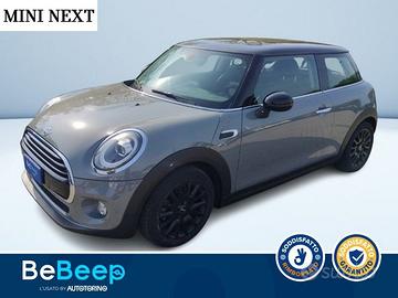MINI Mini 3 porte 3P 1.5 COOPER D BAKER STREE...
