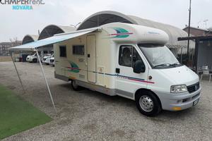 Adria ADRIATIK CORAL 640 LS
