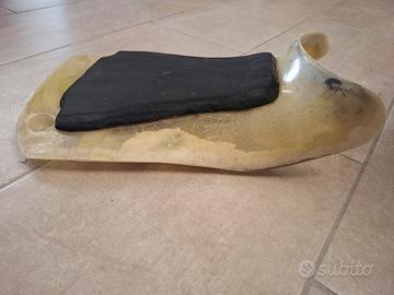 Supporto sella per R6 anno 2006 - 2016