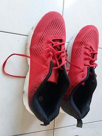 Scarpe uomo n45