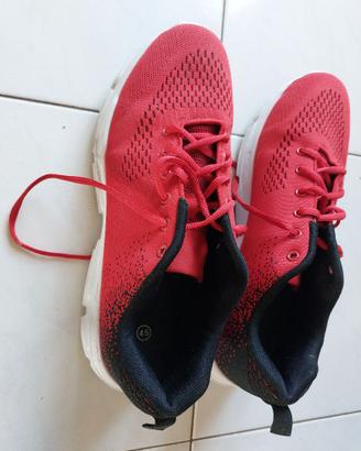 Scarpe uomo n45