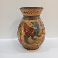 vaso terracotta Montopoli 