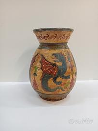 vaso terracotta Montopoli 