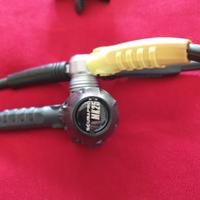 Erogatore Subacqueo Scubapro