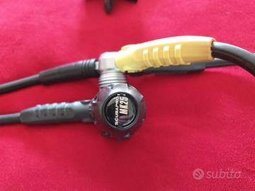 Erogatore Subacqueo Scubapro