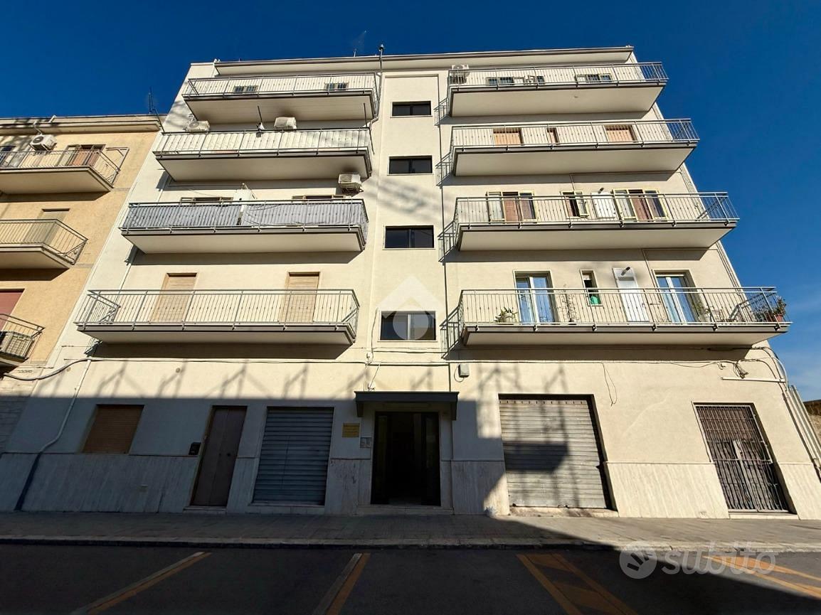 Appartamento – Ceglie Messapica, Brindisi - Vista 2