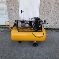 Compressore  200lt 220V
