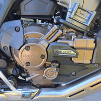 Honda africa twin dct 2021