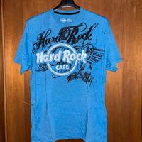 T-shirt uomo HARD ROCK CAFE' New York