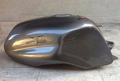 Moto Guzzi V11 serbatoio completo