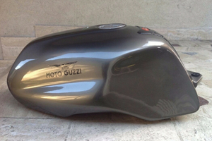 Moto Guzzi V11 serbatoio completo