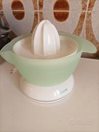 Spremiagrumi elettrico Philips