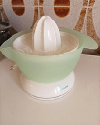 Spremiagrumi elettrico Philips