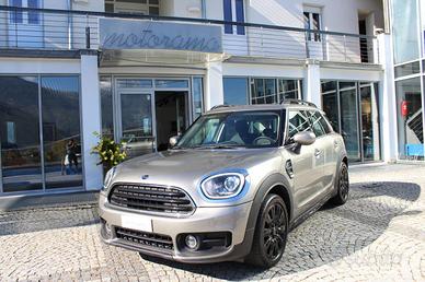 MINI Countryman 1.5 One D aut.Hype Countryman
