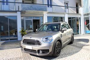 MINI Countryman 1.5 One D aut.Hype Countryman