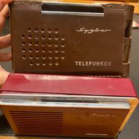 Radio Telefunken italia