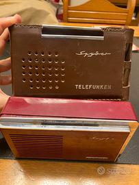Radio Telefunken italia