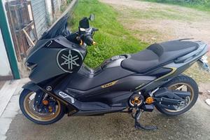 Splendido Yamaha  T Max 560 Tech max