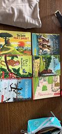 Libri bambini