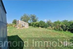 Terreno edificabile 650mq a Riposto
