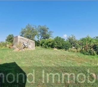 Terreno edificabile 650mq a Riposto
