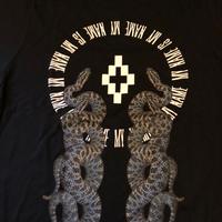 T-shirt marcelo burlon